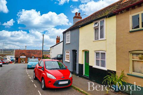 1 bedroom terraced house for sale, North Street, Maldon, CM9