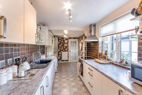 2 bedroom end of terrace house for sale, The Sidings, Newark NG22