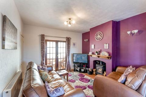 2 bedroom end of terrace house for sale, The Sidings, Newark NG22