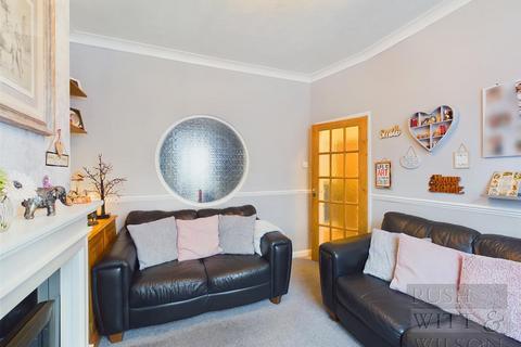 3 bedroom terraced house for sale, Hardwicke Road, Hastings