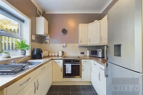 3 bedroom terraced house for sale, Hardwicke Road, Hastings