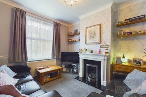 3 bedroom terraced house for sale, Hardwicke Road, Hastings