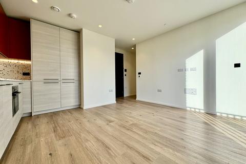 1 bedroom flat to rent, Iris House, 12 Hemlock Street, Poplar Riverside, London, E14