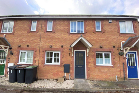 2 bedroom terraced house to rent, Ryders Hill Crescent, Nuneaton CV10