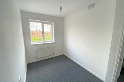 2 bedroom terraced house to rent, Ryders Hill Crescent, Nuneaton CV10