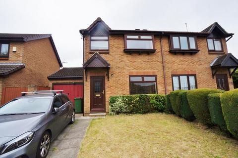 3 bedroom semi-detached house for sale, Langdale Avenue, Normanton