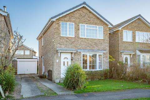 3 bedroom detached house for sale, Wheatfield Lane, Haxby, York