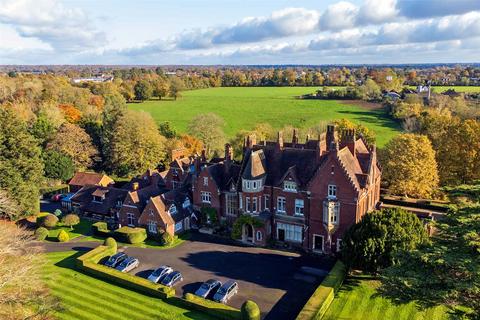 4 bedroom terraced house for sale, 8 Hitcham House, Hitcham Lane, Burnham, Buckinghamshire, SL1