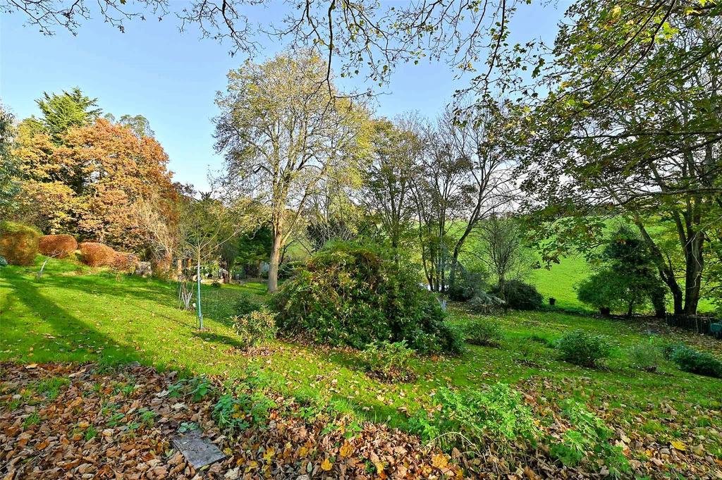 Gardens