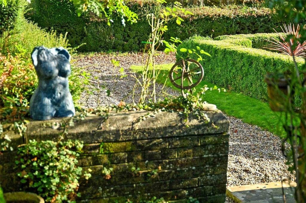 Gardens