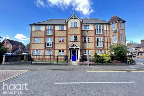 2 bedroom flat for sale, Keeble Way, Braintree