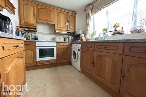 2 bedroom flat for sale, Keeble Way, Braintree