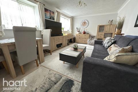 2 bedroom flat for sale, Keeble Way, Braintree