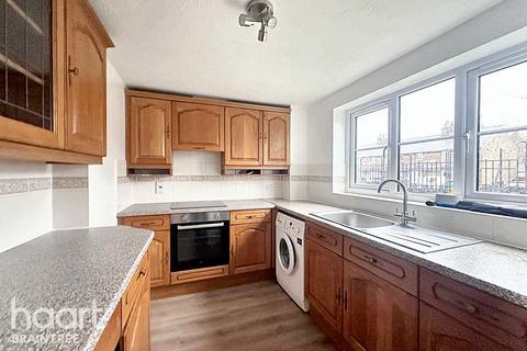 2 bedroom flat for sale, Keeble Way, Braintree