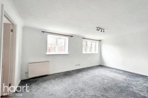 2 bedroom flat for sale, Keeble Way, Braintree