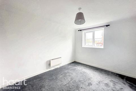 2 bedroom flat for sale, Keeble Way, Braintree