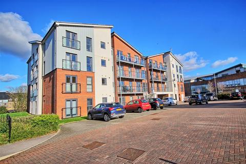 2 bedroom apartment for sale, Railway View, Ware SG12