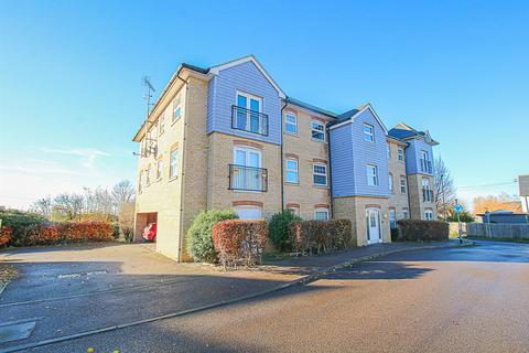 2 bedroom flat for sale, Dobede Way, Soham CB7