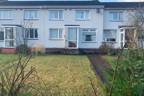 4 bedroom terraced house to rent, Montrose Drive, Bearsden, G61