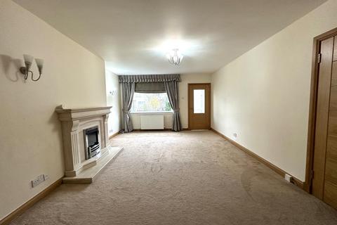 4 bedroom terraced house to rent, Montrose Drive, Bearsden, G61