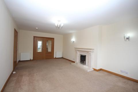 4 bedroom terraced house to rent, Montrose Drive, Bearsden, G61