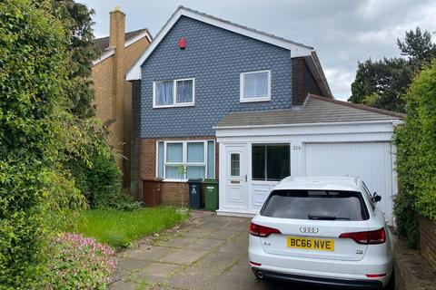 3 bedroom house to rent, Churchill Road, Walsall