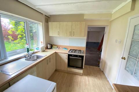 3 bedroom house to rent, Churchill Road, Walsall