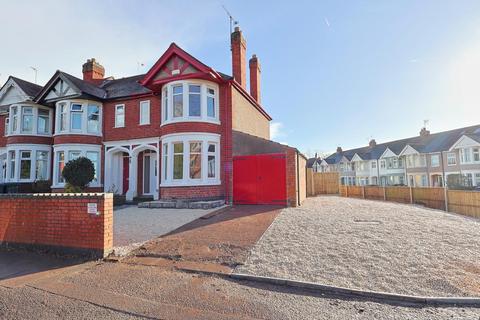 3 bedroom end of terrace house to rent, Southbank Road, Coundon, Coventry - Newly Renovated Corner Plot