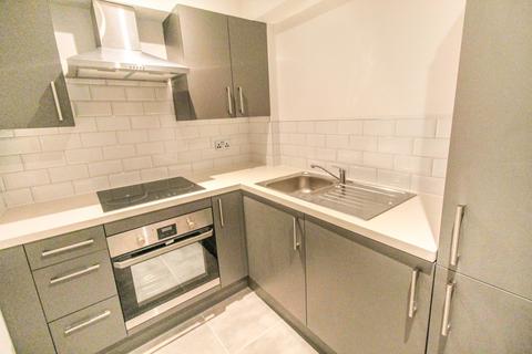 1 bedroom property to rent, Liv Apartments, George Street, Bradford, BD1