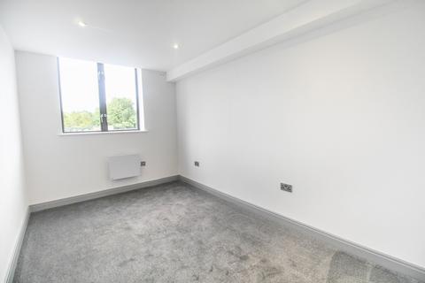 1 bedroom property to rent, Liv Apartments, George Street, Bradford, BD1