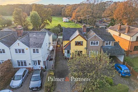 3, Sunnyway Cottages Bicknacre Road, Danbury, Chelmsford, CM3 4ES