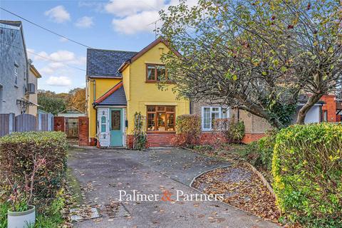 3, Sunnyway Cottages Bicknacre Road, Danbury, Chelmsford, CM3 4ES