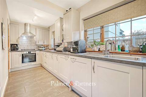 3, Sunnyway Cottages Bicknacre Road, Danbury, Chelmsford, CM3 4ES