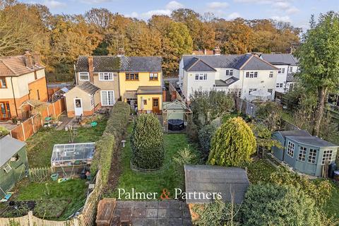 3, Sunnyway Cottages Bicknacre Road, Danbury, Chelmsford, CM3 4ES