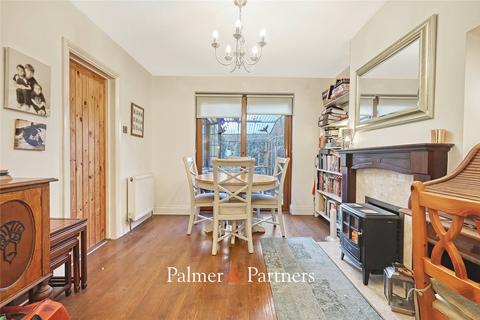 3, Sunnyway Cottages Bicknacre Road, Danbury, Chelmsford, CM3 4ES