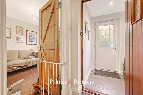 3, Sunnyway Cottages Bicknacre Road, Danbury, Chelmsford, CM3 4ES