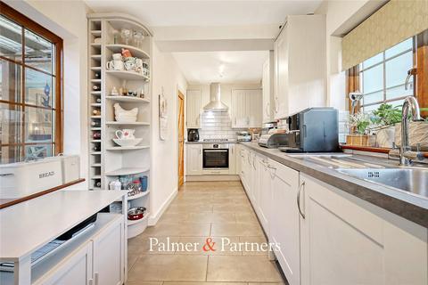 3, Sunnyway Cottages Bicknacre Road, Danbury, Chelmsford, CM3 4ES