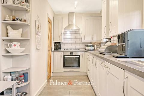 3, Sunnyway Cottages Bicknacre Road, Danbury, Chelmsford, CM3 4ES