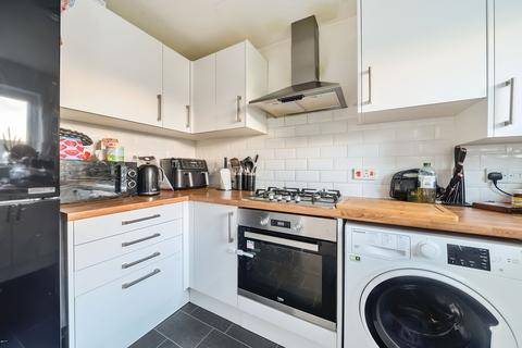 2 bedroom end of terrace house for sale, Dowsland Way