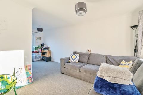 2 bedroom end of terrace house for sale, Dowsland Way