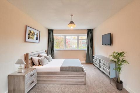 4 bedroom end of terrace house for sale, Old Hertford Road, Hatfield AL9