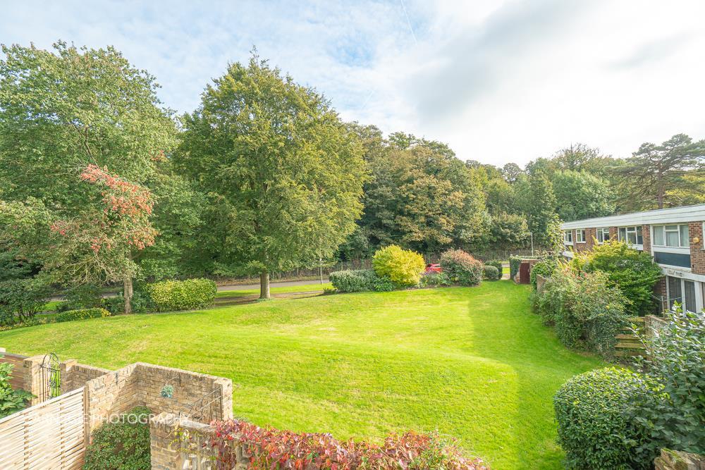 Communal Garden