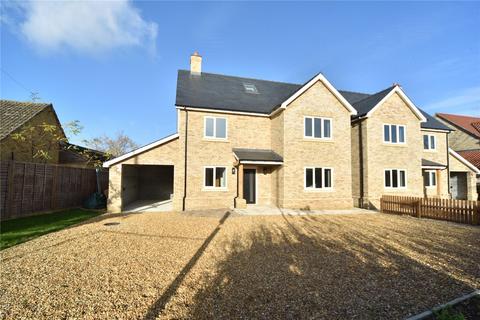 5 bedroom detached house to rent, 1 Muncey's Mill, Mildenhall Road, Fordham, Ely, CB7