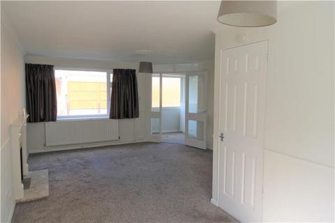 2 bedroom end of terrace house to rent, Saville Close, Hinckley, Leicestershire, LE10 1SZ