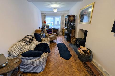 7 Campbell Road, Llandybie, Ammanford, SA18 3UP