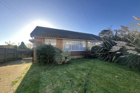 2 bedroom bungalow to rent, Pebsham Lane, Bexhill on Sea