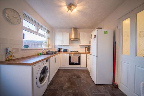 2 bedroom property to rent, Brookfield Street, Newton-Le-Willows, WA12