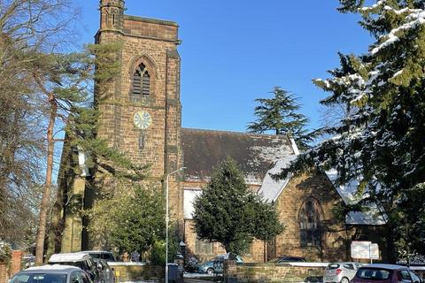 144 Church Road, Bradmore, Wolverhampton, WV3 7EJ