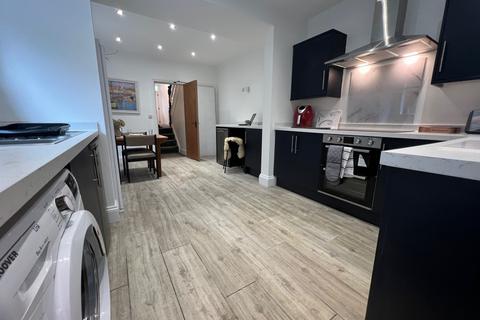 1 bedroom house of multiple occupation to rent, Felixstowe IP11