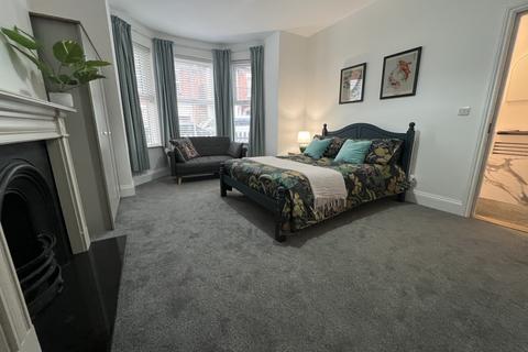 1 bedroom house of multiple occupation to rent, Felixstowe IP11